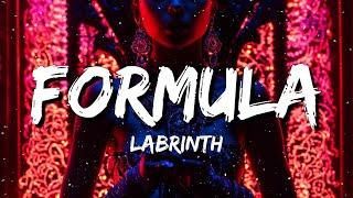 Labrinth - Formula (Lyrics)