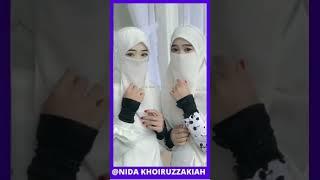 foto ukhti bercadar part108#ukhtibercadarcantik #wanitabercadar #hijab #cadar #tiktok #shorts