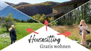 Günstig reisen und wohnen | Housesitting