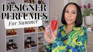 Top 10 Designer Perfumes For Women To Elevate Your Summer Perfume Collection 2024