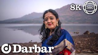 Raag Gujri Todi | Manjiri Asanare-Kelkar | Morning | Darbar VR360