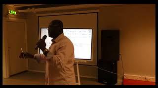 How To Become A Millionaire I | Generational Wealth Building Secrets | Tomide Togun