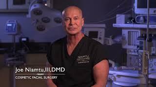 Dr. Joe Niamtu "Laser Your Wrinkles Away"