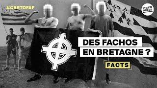 Violence, hooligans et néonazis : la bataille de l'extrême droite en Bretagne (2/4) | FACTS