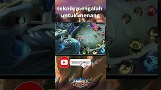 nice montage kufra #shorts #mlbb #mobilelegends