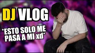 MI PRIMER VLOG siendo DJ (Tebe Rivera Vlog 01)