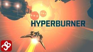 Hyperburner (By Bad Potion) - iOS/Android - Gameplay Video