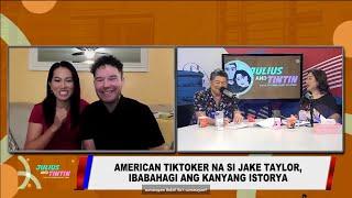 Kuya Jake Full Interview with Sir Julius & Tintin Babao - Para sa Pamilyang Pilipino (OnePH)