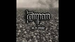 KAIMAN - Up In Smoke (2-track single)   **including lyrics**