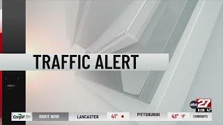 Nighttime restrictions to be in place on Route 30 in Lancaster County