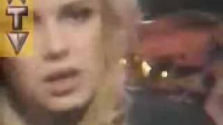 Kim Wilde Cambodia (Swiss TV)