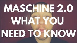 Maschine 2.0 Review - Everything You Need to Know!