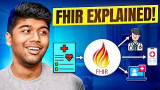 What is FHIR? - Resources, Profiles and FHIR Paradigms Explained