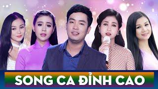 SONG CA ĐỈNH CAO Gây Thương Nhớ Triệu Con Tim - Thiên Quang, Quỳnh Trang, Phương Anh, Hồng Loan 2020