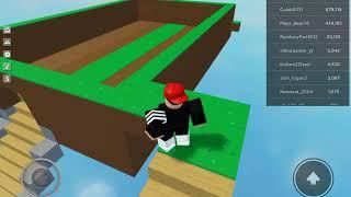 ROBLOX SKYBLOX TOUR