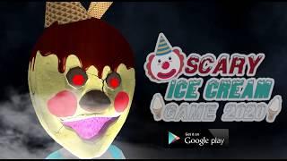 Scary Ice Scream Cafe Horror Story 2020 ~ Promo Video