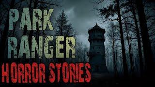 Scary Park Ranger Stories for a Dark Fall Night | Forest Ranger, National Park, Missing Person