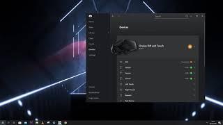 Oculus USB 3 connection required fix. Text in description