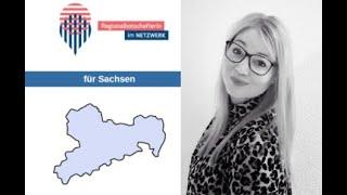 Lilli Lorenz der Meiser Vogtland OHG, unsere Regionalbotschafterin für Sachsen