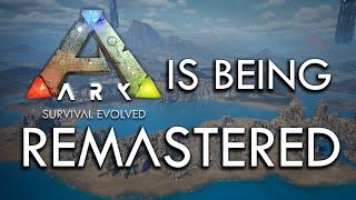 EVERYTHING We Know About The NEW ARK UE5 Remaster