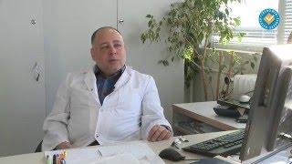 проф. Иван Литвиненко за симптоми за епилепсия при бебета и деца