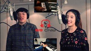 The Chainsmokers - Closer [Cover] _ BigChild Studio with (JuicyLucy, LSM)