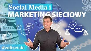 PL. Social Media i Marketing Sieciowy. Zalizetski Alex