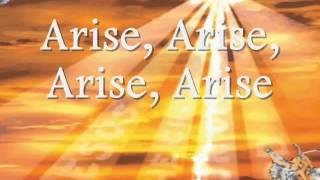 ARISE - Don Moen (With Lyrics).flv