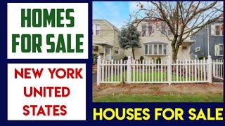  Stunning Staten Island Homes for Sale | New York Real Estate Deals Starting at $600/sqft!