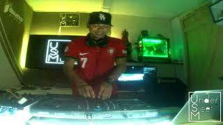 Dj Jack en Session #003 para @ELCoarticostudio [Latin Tech House]