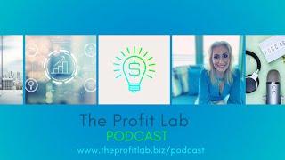 The Profit Lab Podcast - Ep.16 - Jason Beck, Longest Continuous Retail Operator of Cannabis in USA