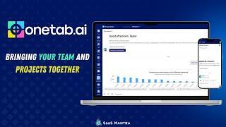 Onetab AI | SaaS Mantra | Lifetime Deal