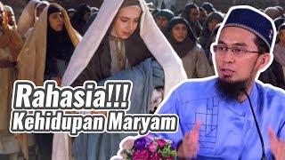 KISAH HIDUP MARYAM, IBU NABI ISA - Ustadz Adi Hidayat LC MA