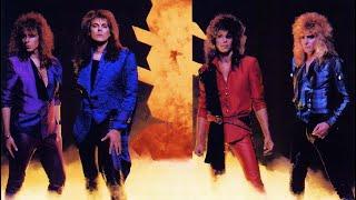 Call It Hair Metal!  Dokken, Ratt, Warrant, etc. It Is Time to Fully Embrace the Term “Hair Metal”