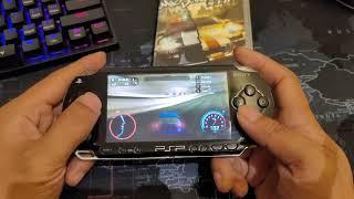 Need for Speed: Most Wanted 5-1-0 | PSP PlayStation Portable 1000