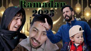 Ramadan Moments 2025 | Buner Vines