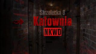 Strzelecka 8 – katownia NKWD - Przystanek Historia odc. 47