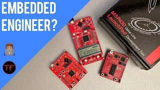 Should You Become An Embedded Systems Engineer? 5 Skills Required & Career Advantages