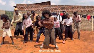 Ghetto Kids - Round of Applause (Dance Video) Amazing Dance