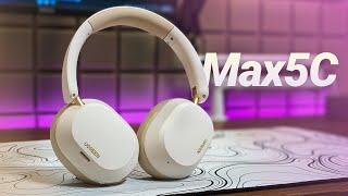 Огляд UGREEN HiTune Max5C - ультрабюджетні XM5