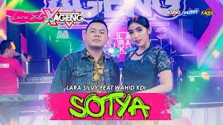 SOTYA - AGENG MUSIC (LARA SILVY ft WAHID KDI)