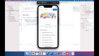 How To Create WebView In Swift IOS