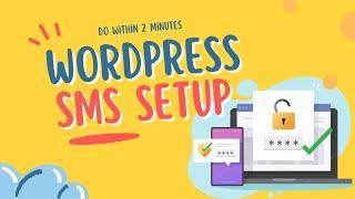 How to Add WordPress SMS Notification Plugin in your Website