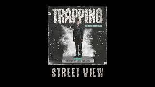 Trapping x Abra Cadabra - Street View (Official Audio)