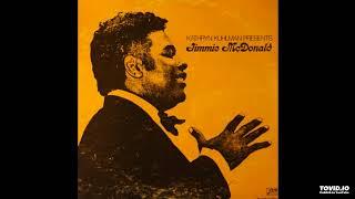 Kathryn Kuhlman Presents Jimmie McDonald LP [Stereo] - Jimmie McDonald (Circa Unknown) [Full Album]