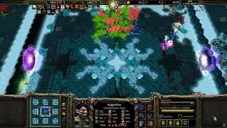 WarCraft 3 Reforged - CHS Final Battle - How to Become a Winner!!!