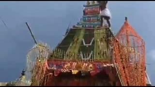 Kulumayee festival Puthur Trichy