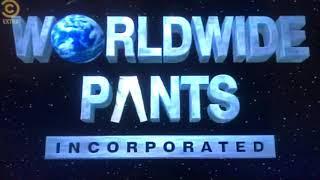 Where’s Lunch/HBO Productions/Worldwide Pants Incorporated/CBS Broadcast International (2005) #3