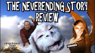 The Neverending Story Review