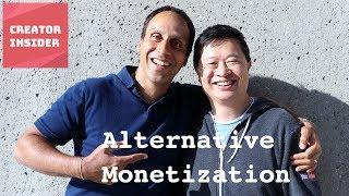 Tom's Take - Tips about Alternative Monetization